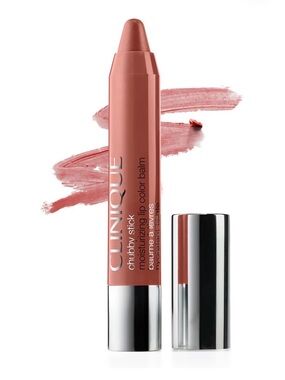 Clinique Chubby Stick Lip Color Balm — NEW!